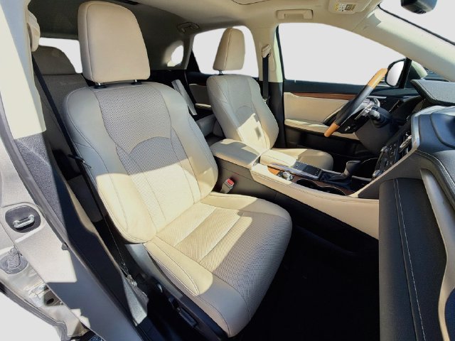Used 2021 Lexus RX 350 FWD w/ Premium Package image 14