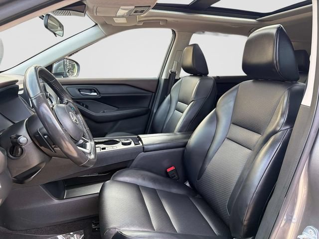 Used 2022 Nissan Rogue SV w/ SV Premium Package AWD/4WD image 24