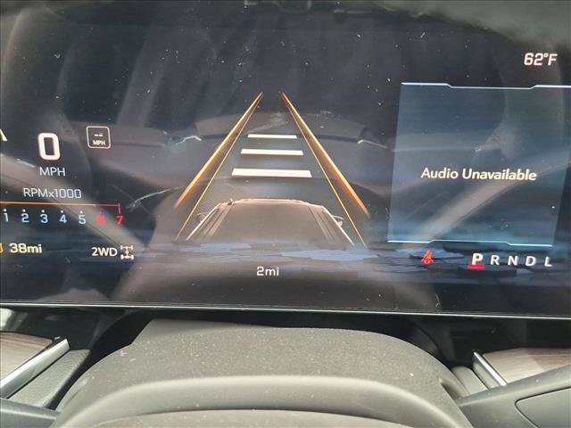New 2026 Chevrolet Tahoe LT w/ Comfort Package AWD/4WD image 11