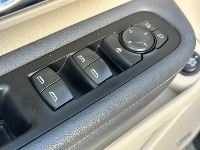 Certified 2024 GMC Terrain Denali w/ Denali Premium Package image 17