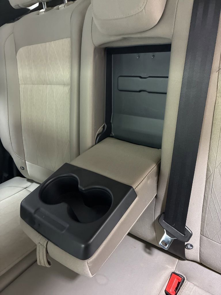Used 2019 Ford EcoSport SE FWD image 22