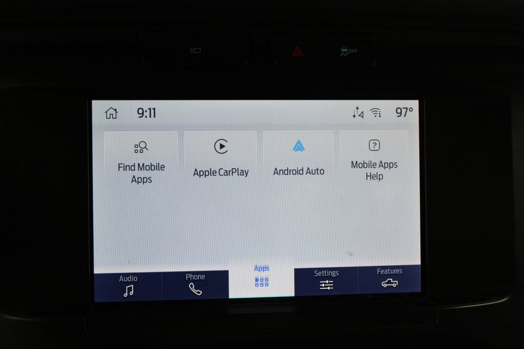 Used 2023 Ford F150 XL w/ Trailer Tow Package image 50