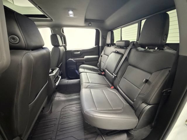 Certified 2020 GMC Sierra 1500 SLT w/ SLT Premium Plus Package AWD/4WD image 24
