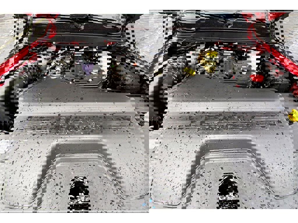 New 2026 RAM 3500 Laramie w/ Night Edition image 12