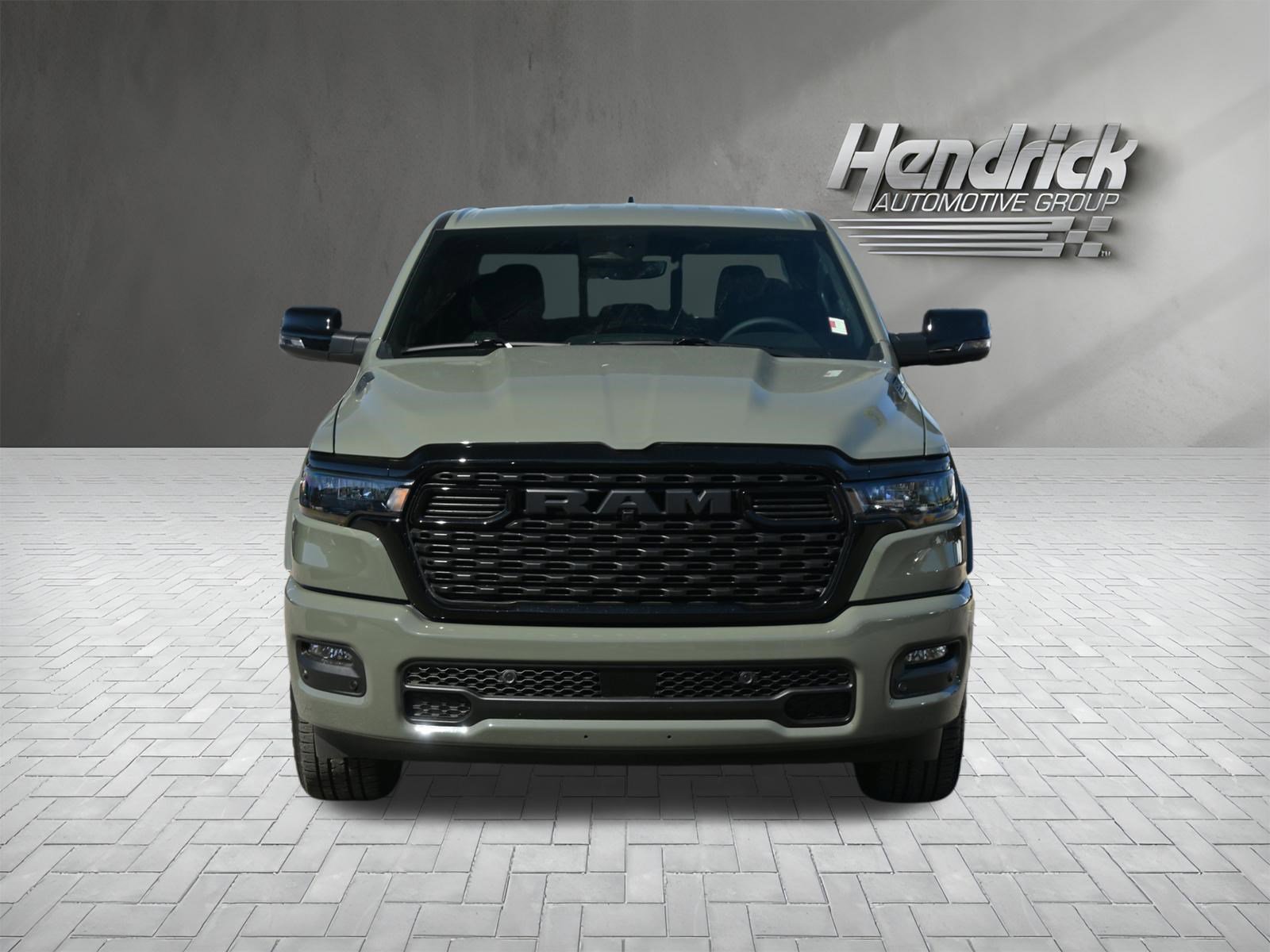 Used 2026 RAM 1500 Big Horn image 6