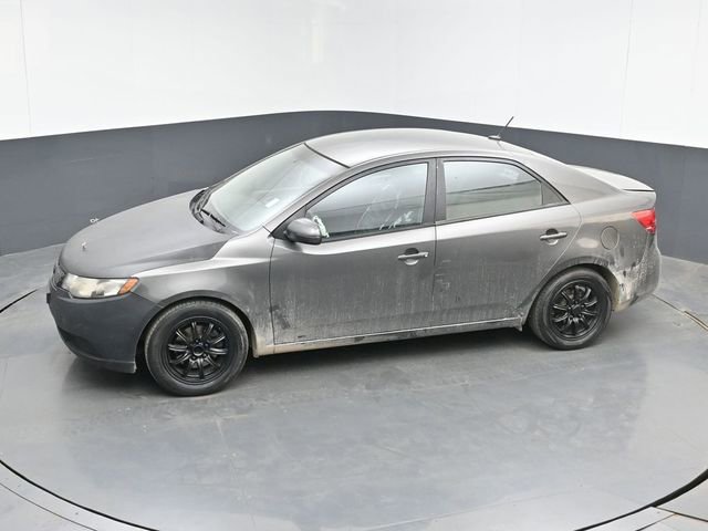 Used 2013 Kia Forte EX w/ Fuel Economy Pkg image 21
