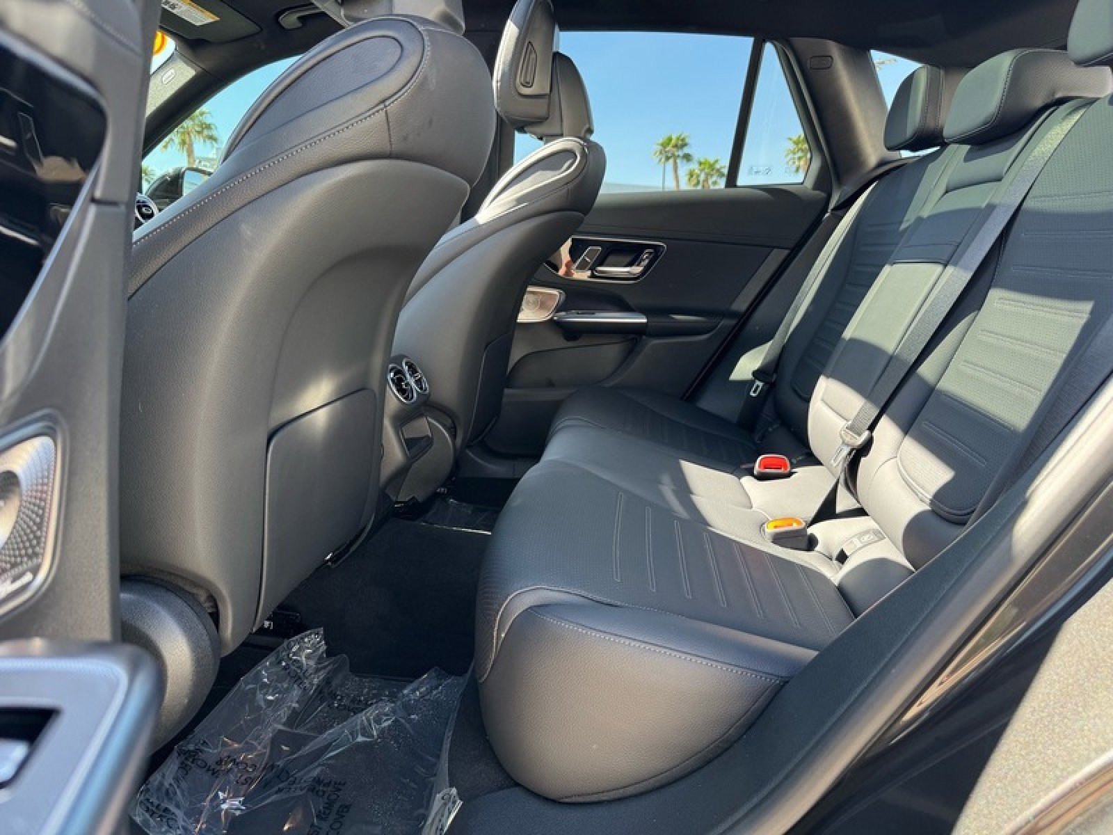 Certified 2025 Mercedes-Benz GLC 300 4MATIC image 16