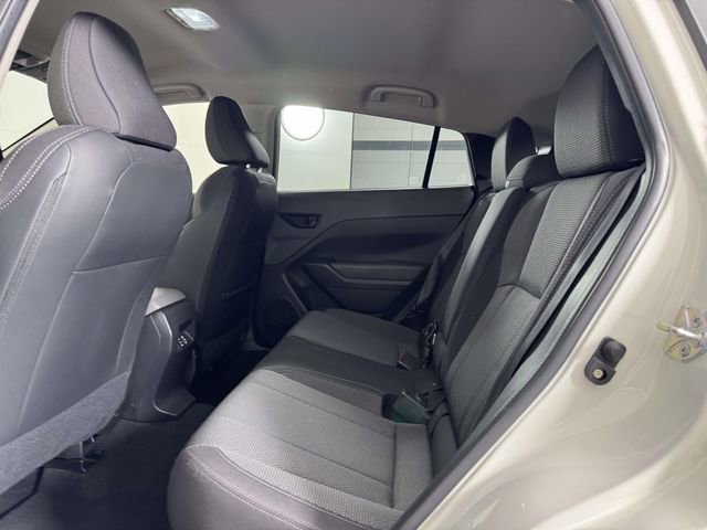 Certified 2024 Subaru Crosstrek 2.0i Premium AWD/4WD image 30