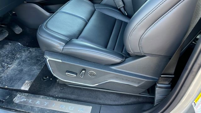 New 2025 Ford F150 Platinum AWD/4WD image 69