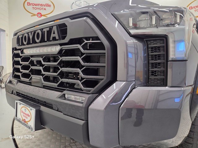 New 2026 Toyota Tundra TRD Pro AWD/4WD image 13