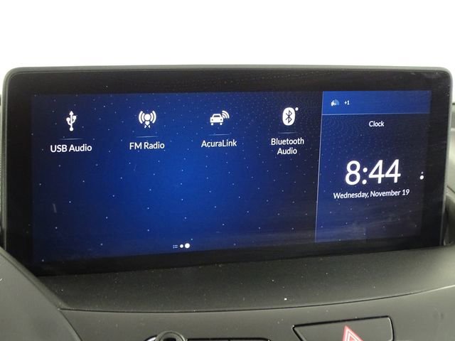 Used 2019 Acura RDX AWD image 32