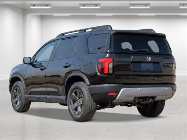 New 2026 Honda Passport RTL image 5