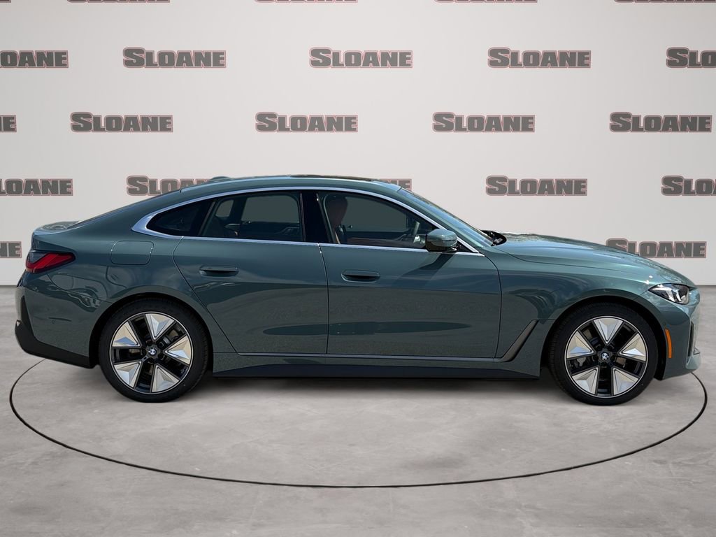 New 2026 BMW i4 xDrive40i w/ Premium Package image 6