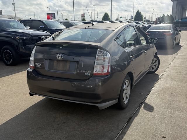 Used 2008 Toyota Prius FWD image 5