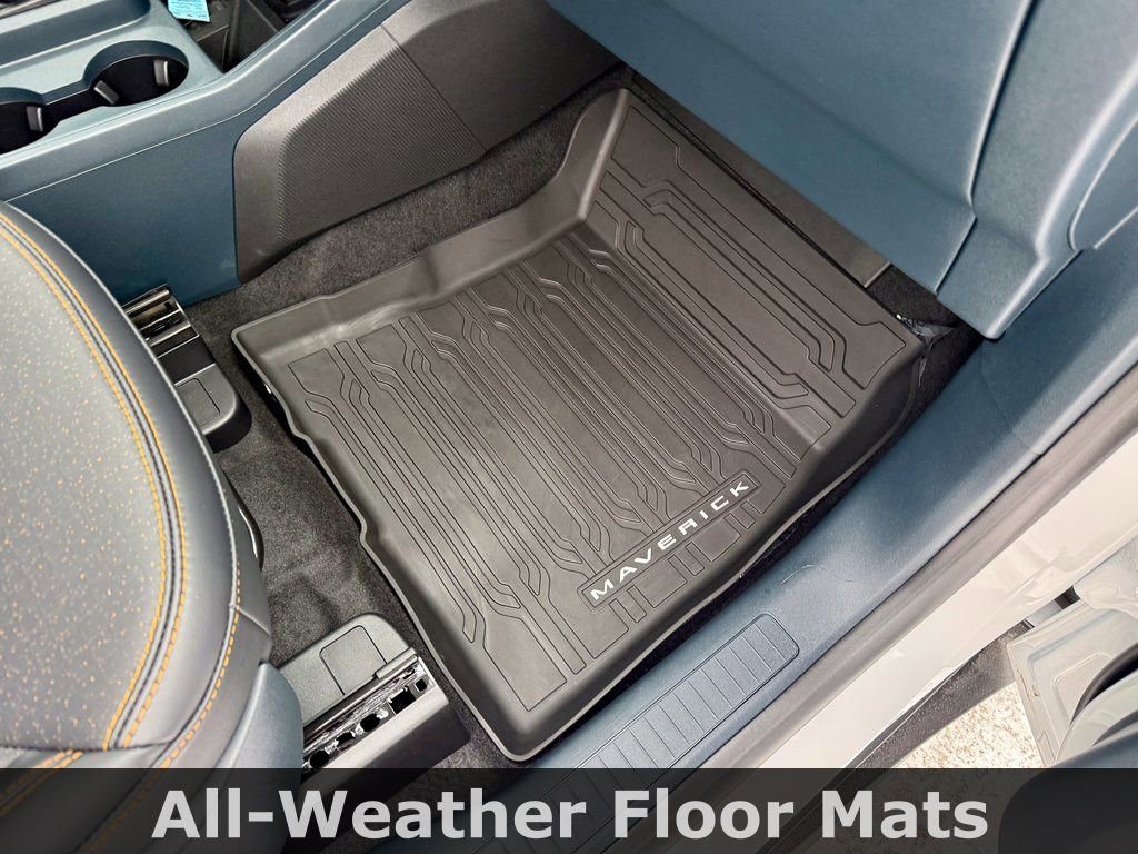 Used 2025 Ford Maverick Tremor image 19