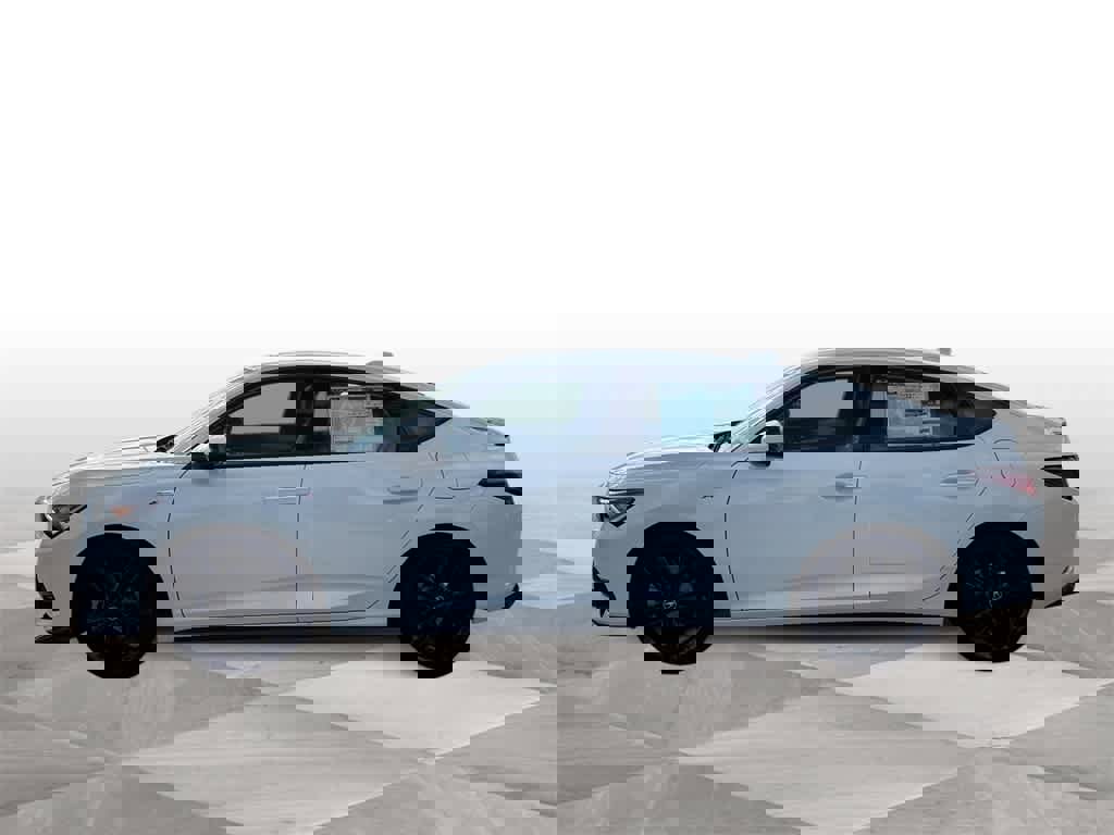 New 2026 Acura Integra A-Spec image 5
