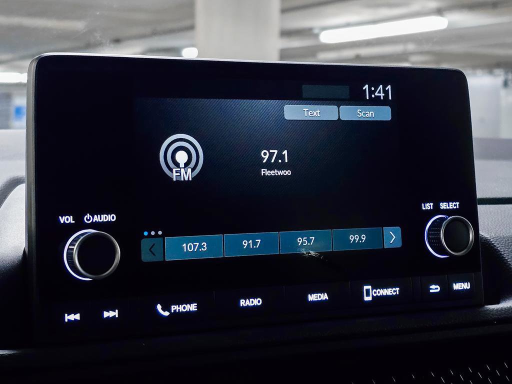 Used 2023 Honda HR-V Sport image 25