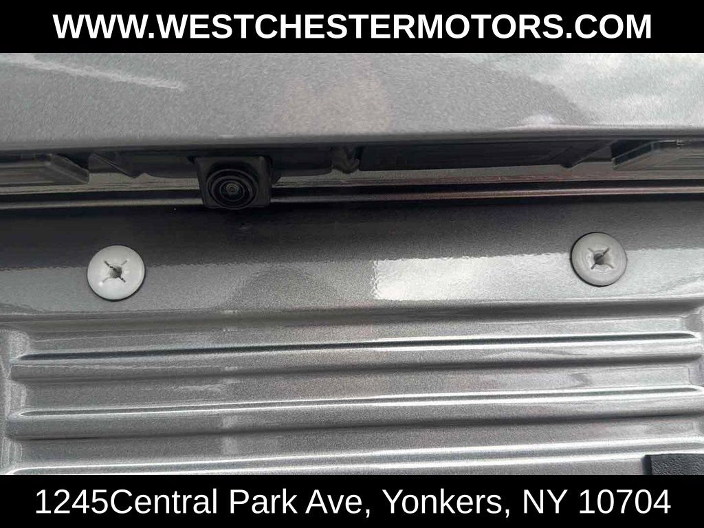 Used 2024 Nissan Altima 2.5 SV FWD image 23