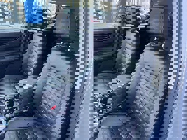 Used 2025 Honda CR-V EX-L image 13