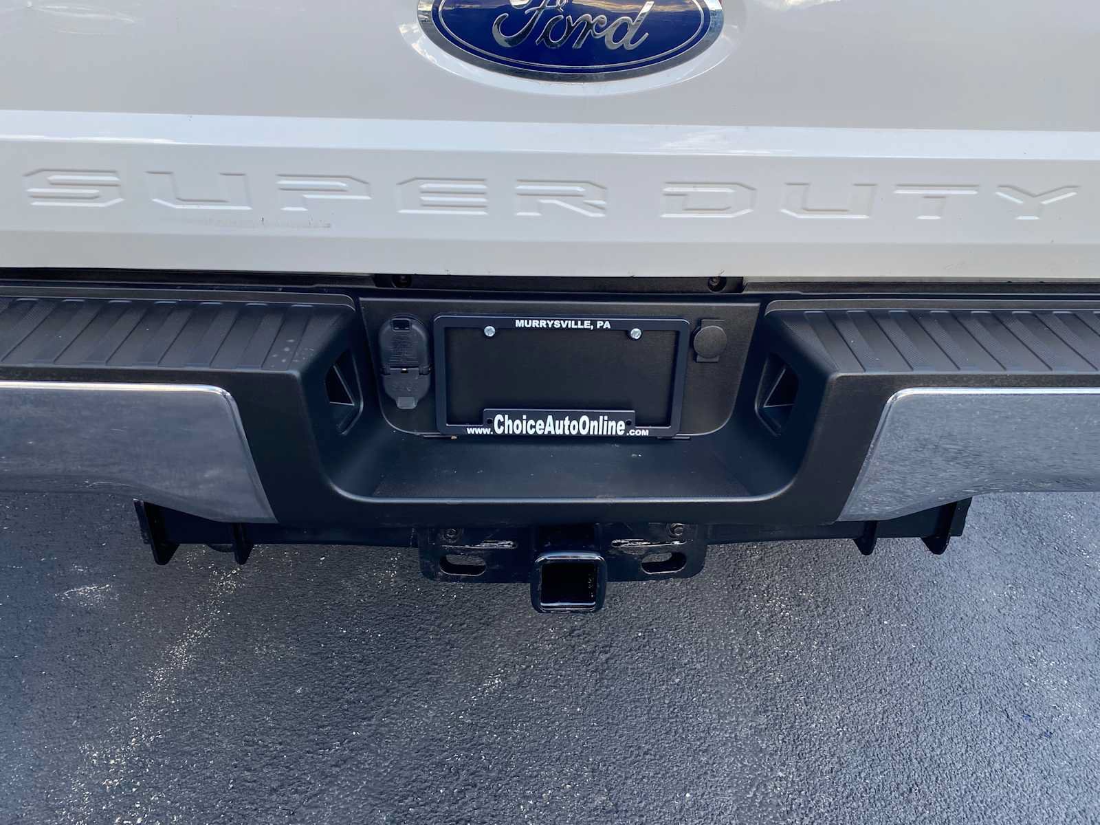 Used 2019 Ford F250 XLT AWD/4WD image 27