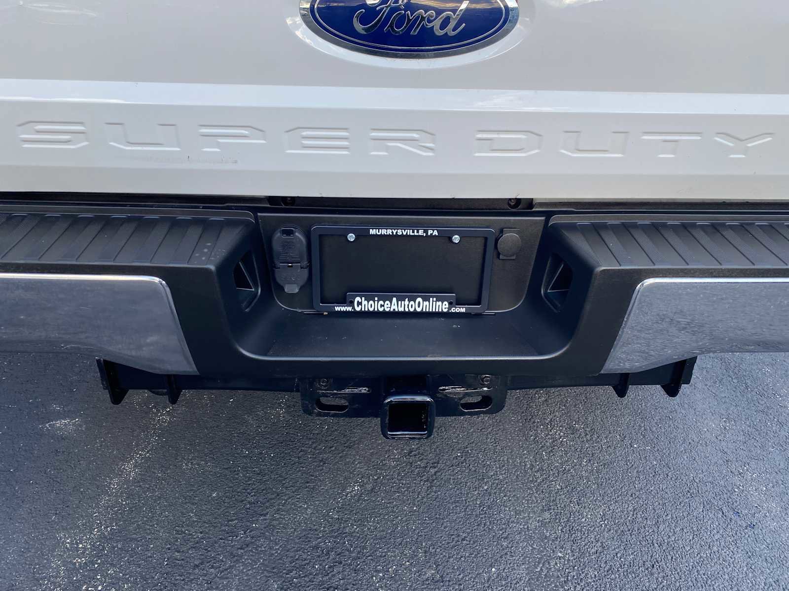 Used 2019 Ford F250 XLT AWD/4WD image 27