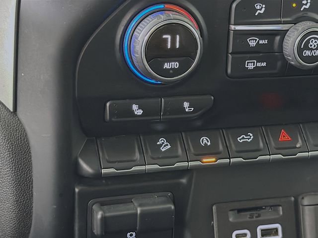 Used 2019 Chevrolet Silverado 1500 LT w/ Texas Edition AWD/4WD image 20