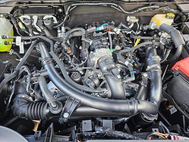 New 2025 Ford Ranger XLT image 17