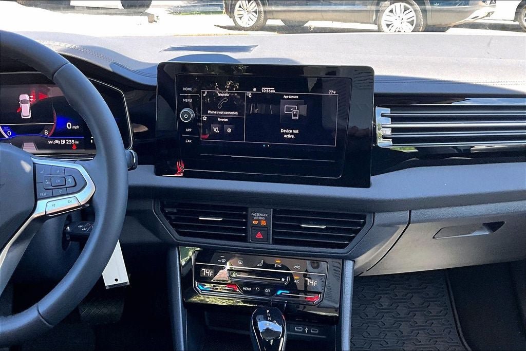New 2026 Volkswagen Jetta S FWD image 5