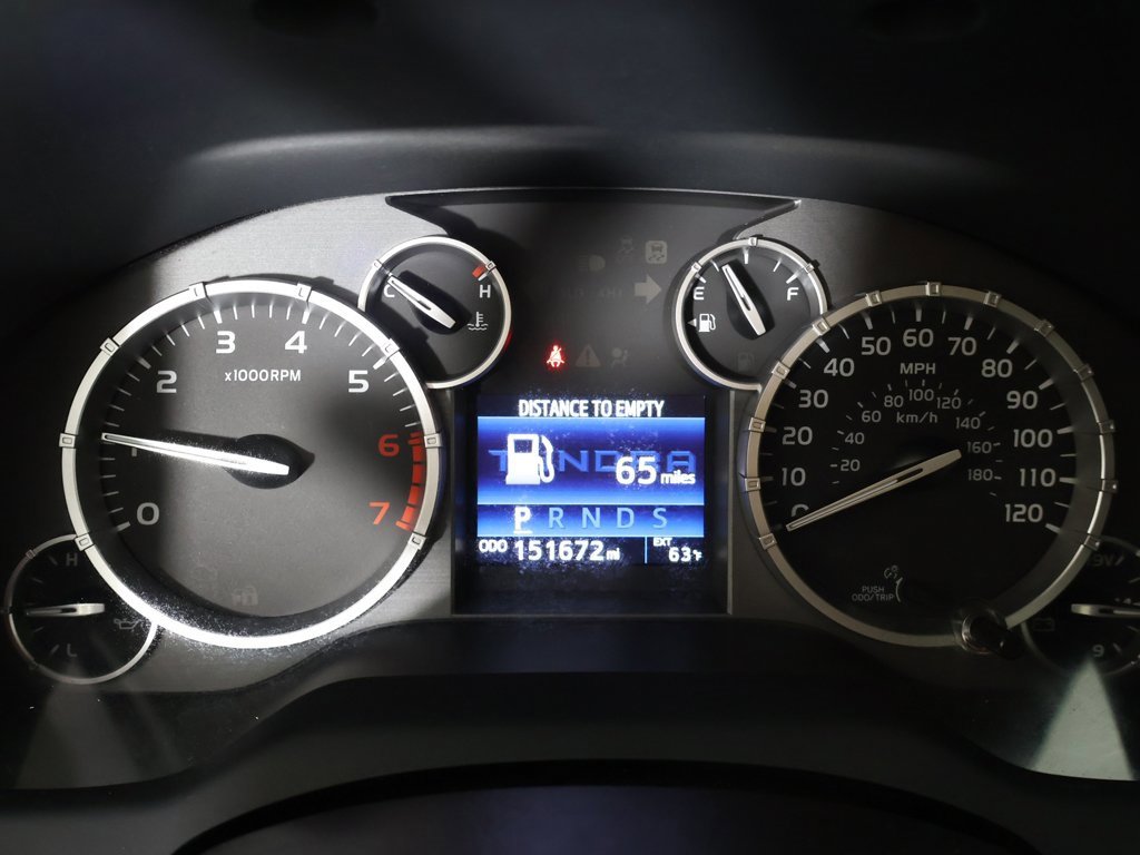 Used 2015 Toyota Tundra 1794 Edition image 44