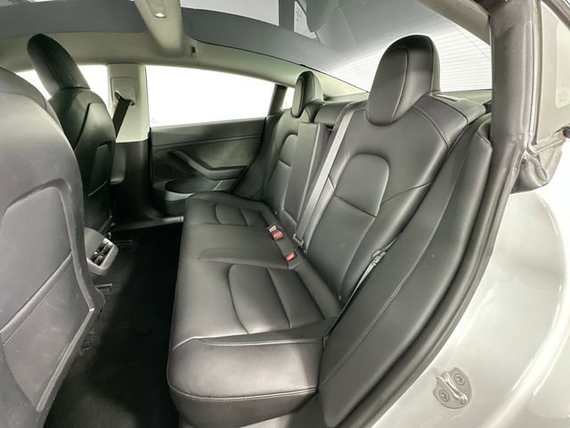 Used 2023 Tesla Model 3 Standard Range image 22