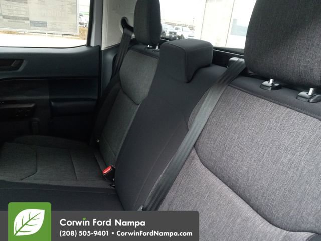 New 2026 Ford Maverick XLT w/ XLT Luxury Package image 25