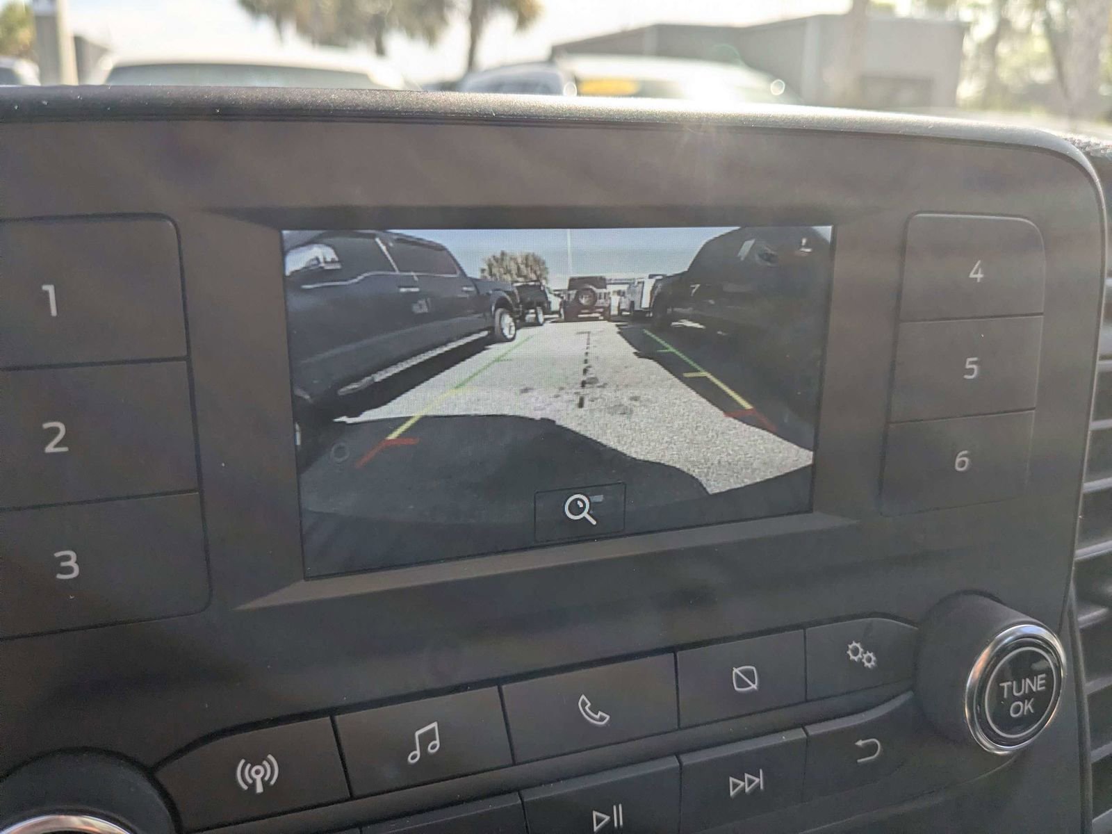 Used 2024 Ford Transit 250 BASE w/ Exterior Upgrade Package image 18