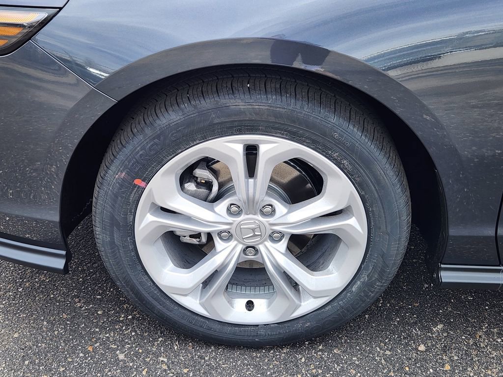 New 2026 Honda Accord LX image 11