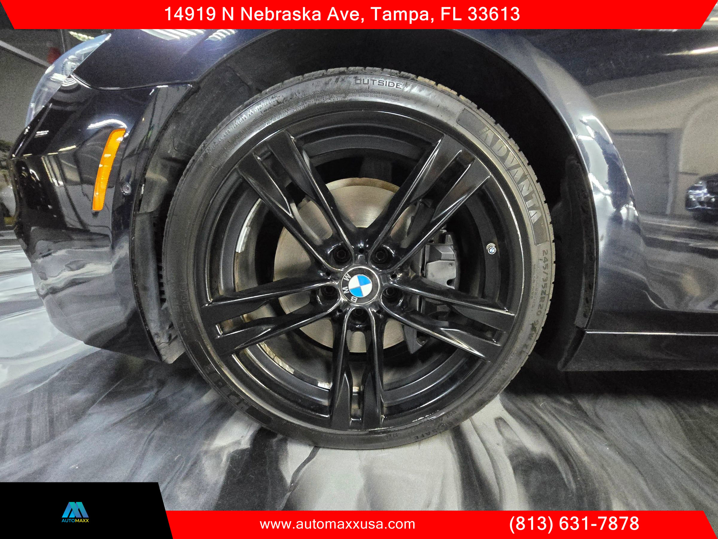 Used 2016 BMW 650i Gran Coupe image 35