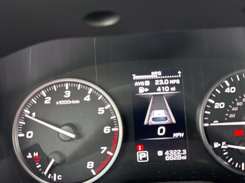 Used 2026 Subaru Ascent Premium AWD/4WD image 62