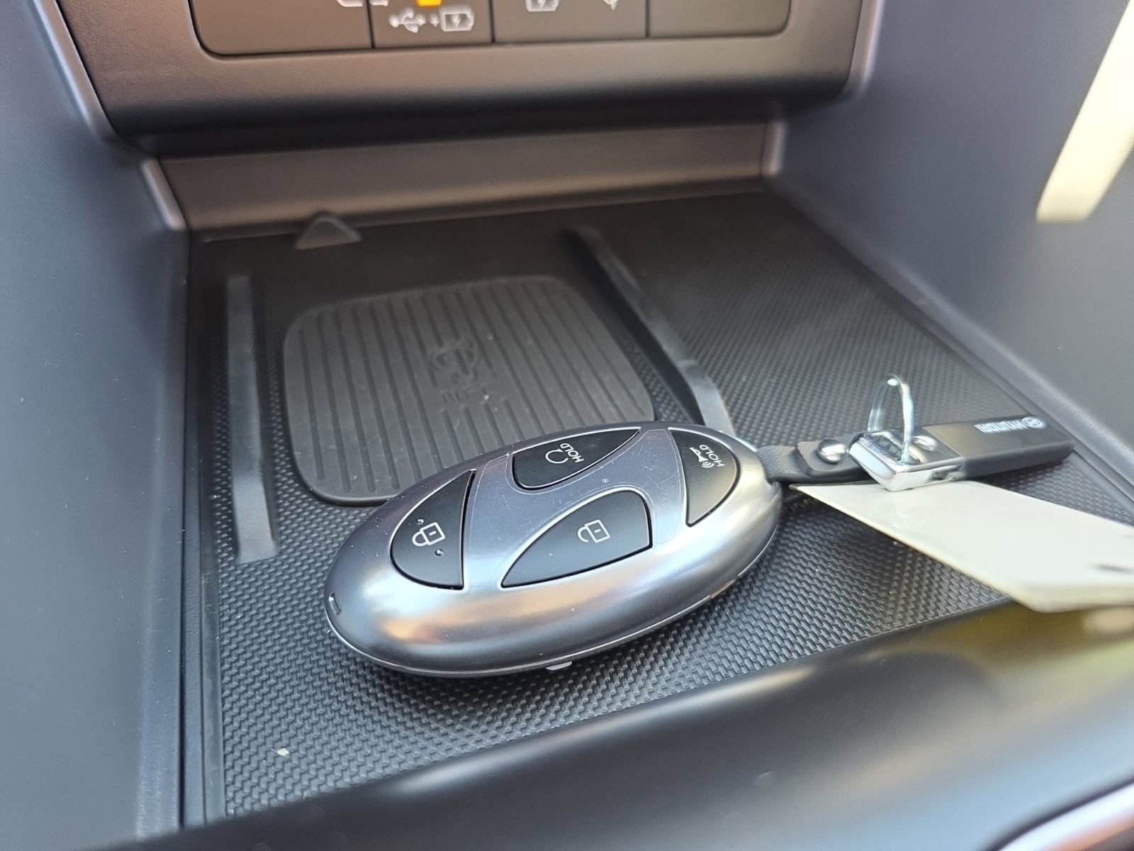 New 2026 Hyundai Sonata Limited image 23