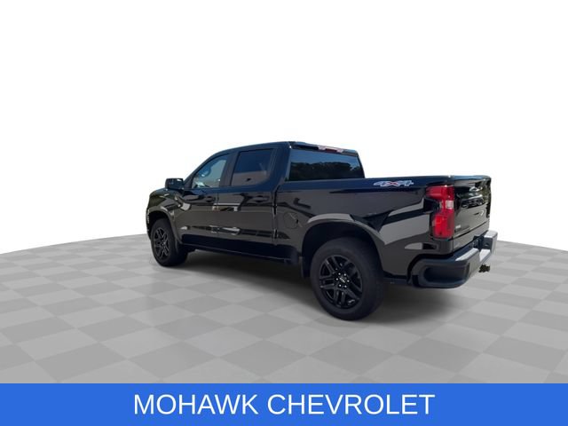 Used 2022 Chevrolet Silverado 1500 Custom AWD/4WD image 6
