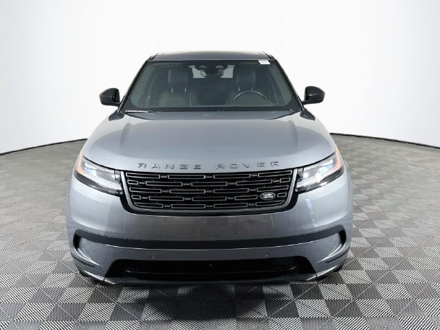 Used 2026 Land Rover Range Rover Velar S AWD/4WD image 2