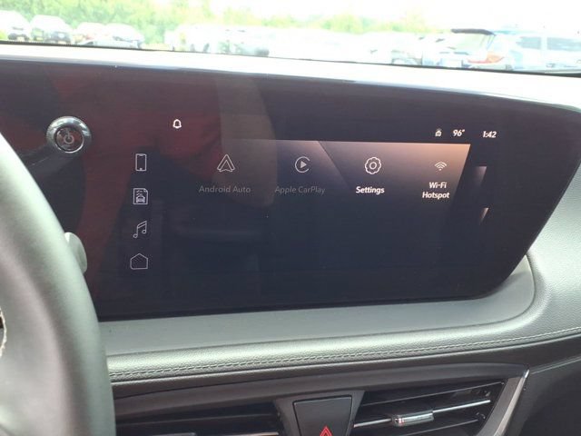 Used 2024 Buick Encore GX Preferred FWD image 11