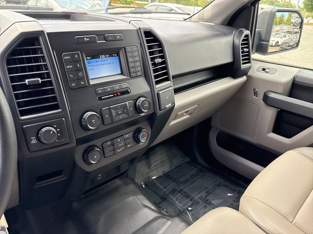 Used 2020 Ford F150 XL w/ Equipment Group 101A Mid image 19