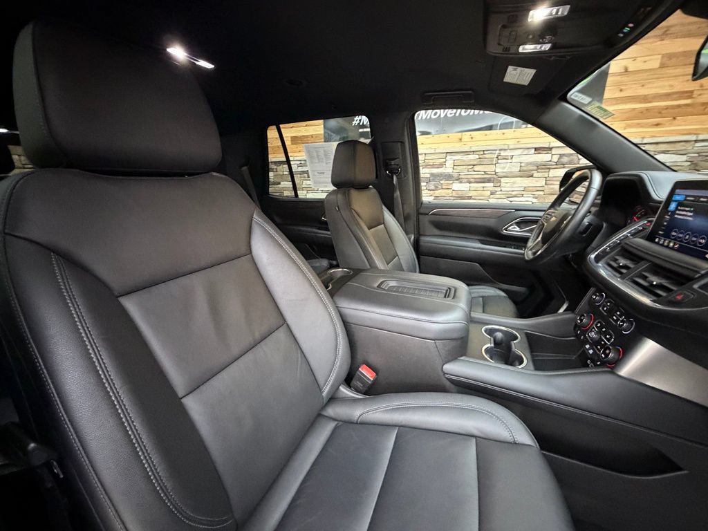 Used 2021 Chevrolet Tahoe LT AWD/4WD image 15