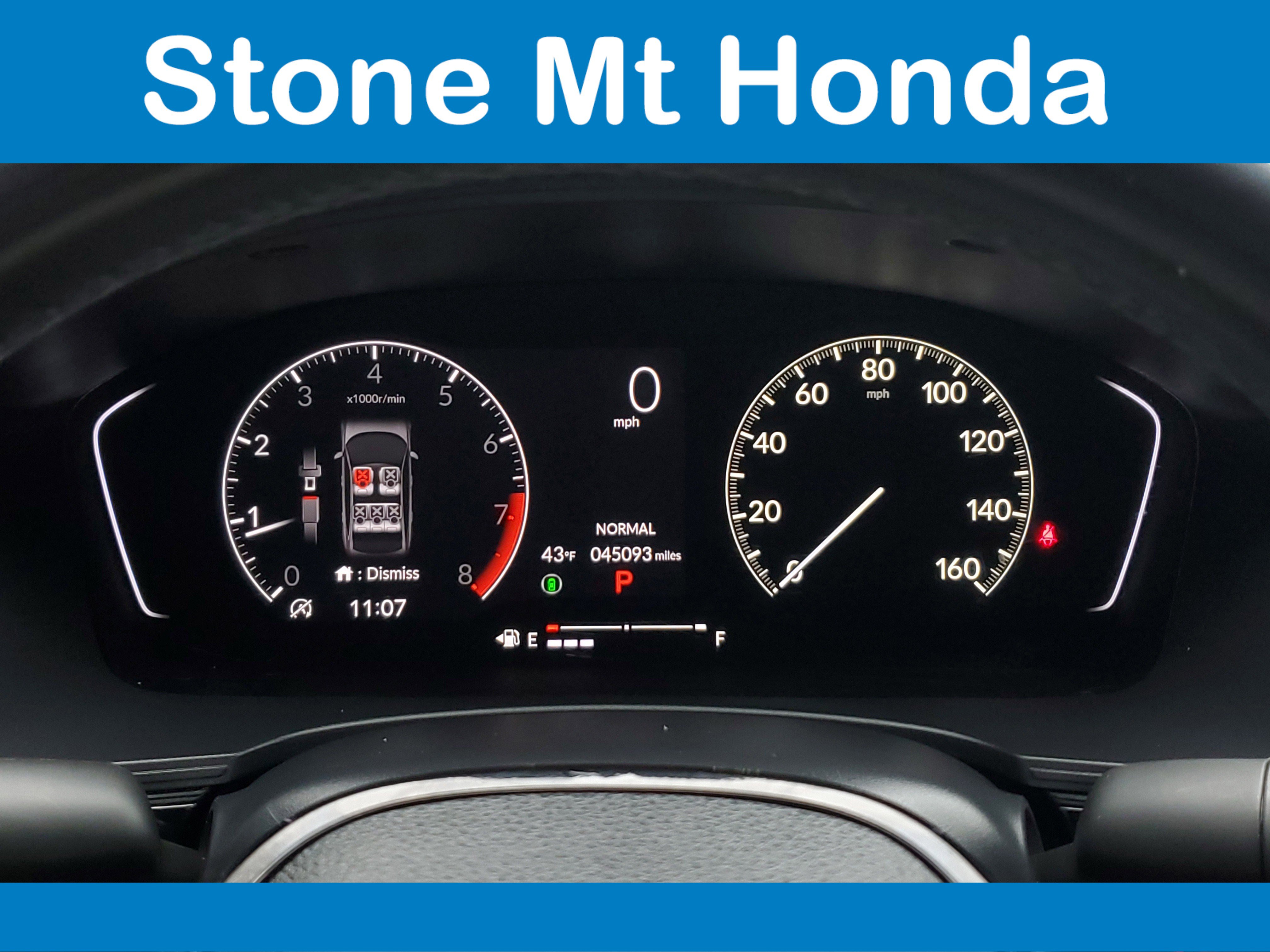 Used 2022 Honda Civic Sport image 25