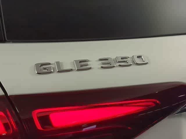 Used 2026 Mercedes-Benz GLE 350 4MATIC image 11