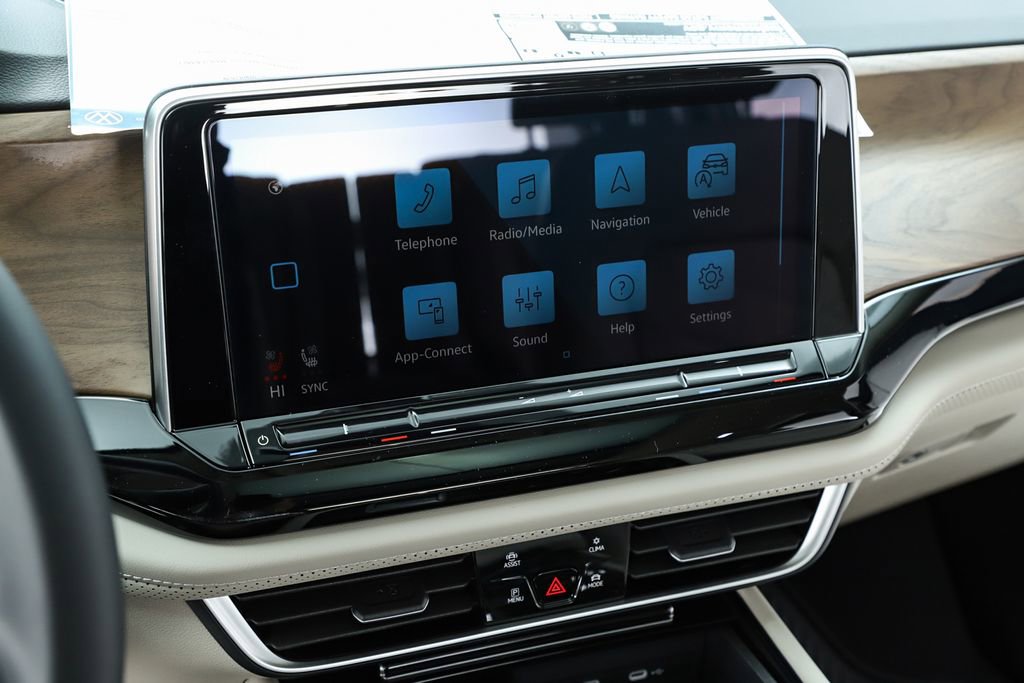 New 2026 Volkswagen Atlas SE image 65