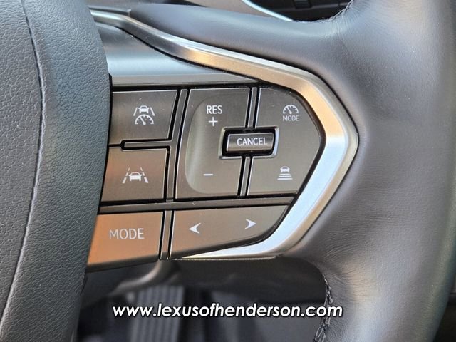 Certified 2025 Lexus RX 350 Premium w/ Accessory Package image 30