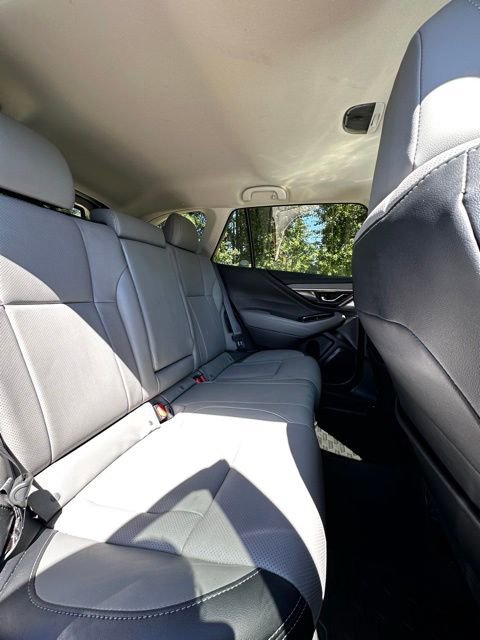 Used 2020 Subaru Outback Limited AWD/4WD image 17