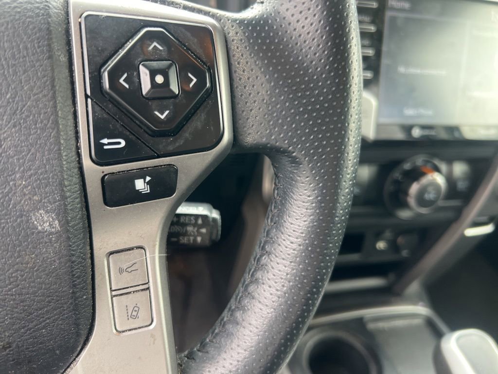 Used 2022 Toyota 4Runner TRD Sport image 22