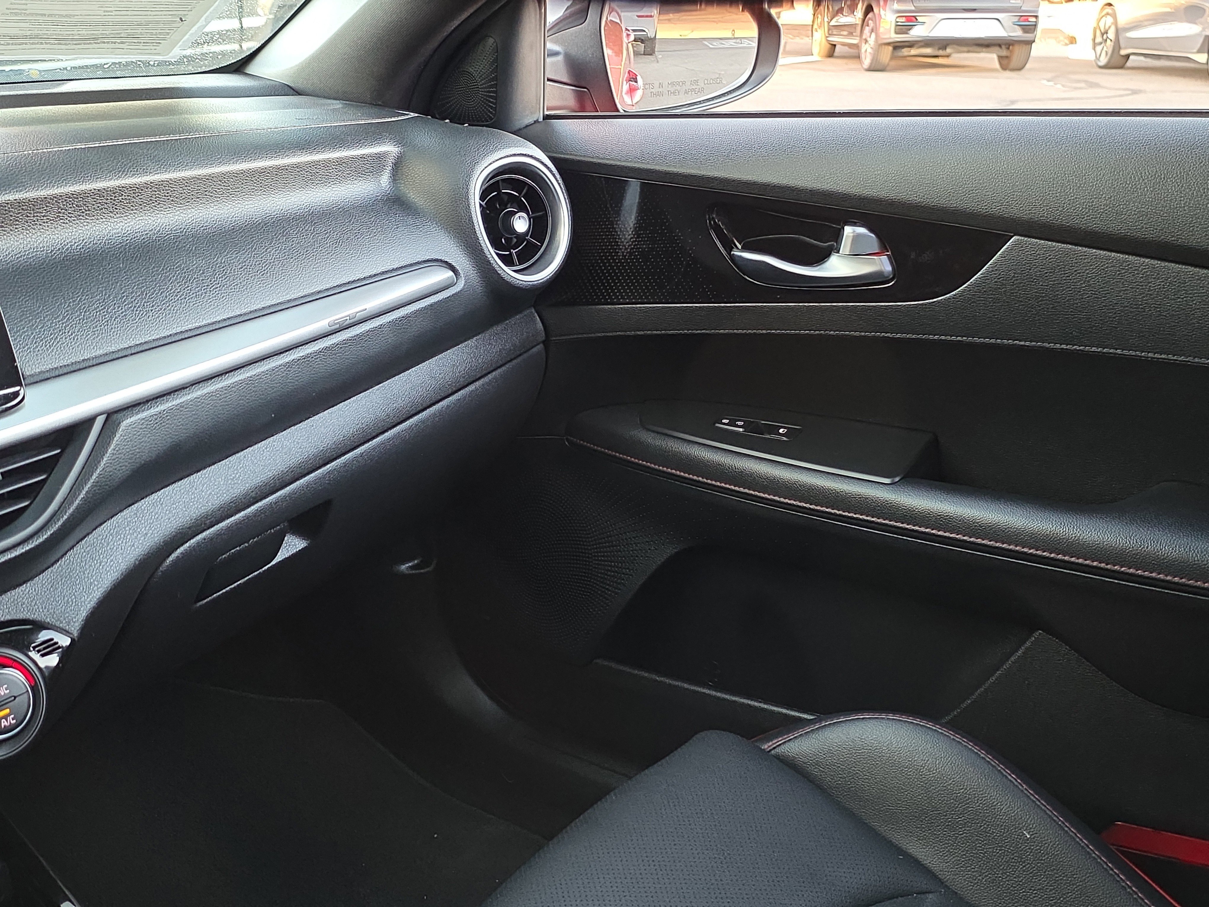 Used 2022 Kia Forte GT w/ GT2 Package image 28