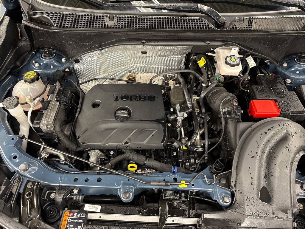 Used 2024 Buick Encore GX Preferred image 13