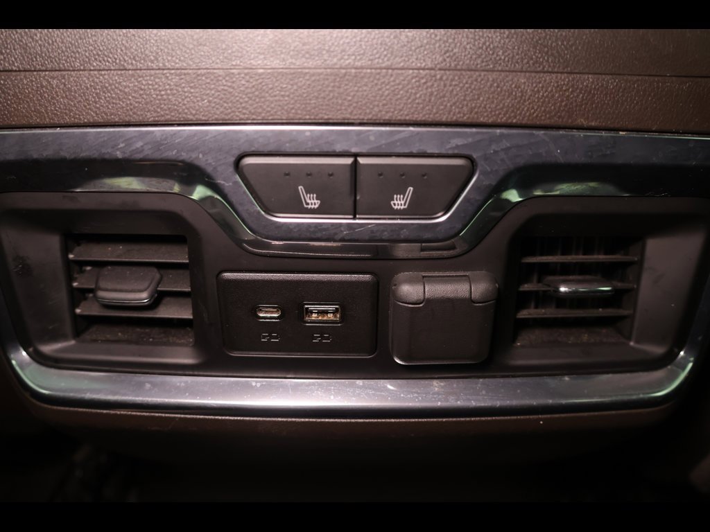 Used 2019 GMC Sierra 1500 Denali w/ Denali Ultimate Package image 38